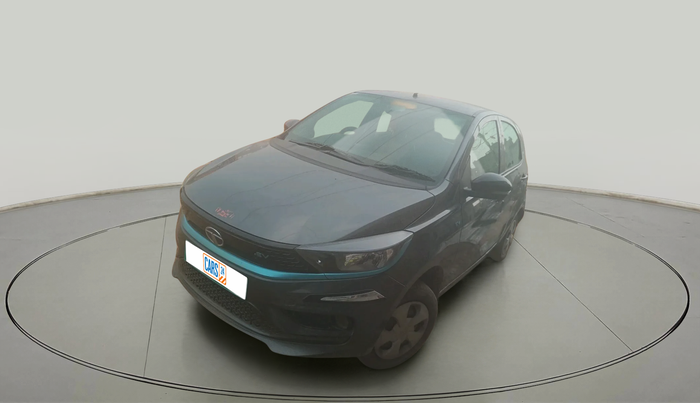 2023 Tata TIAGO EV XT LONG RANGE, Electric, Automatic, 35,896 km, exterior