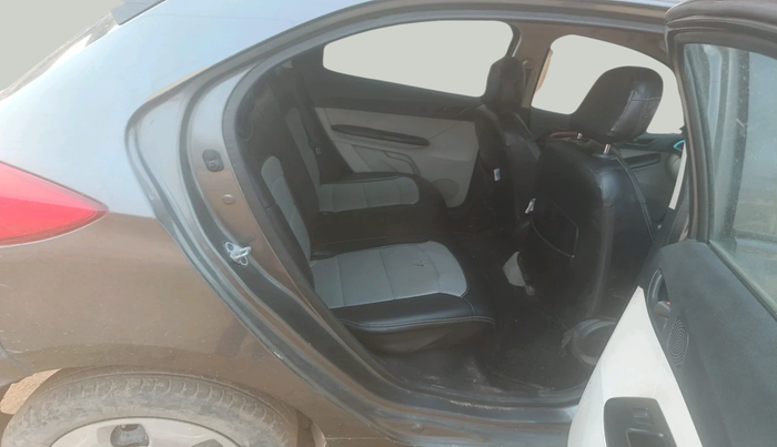 2023 Tata TIAGO EV XT LONG RANGE, Electric, Automatic, 35,896 km, interior