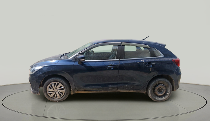 2022 Maruti Baleno DELTA PETROL 1.2, Petrol, Manual, 56,539 km, exterior