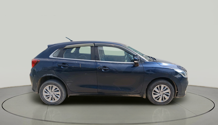 2022 Maruti Baleno DELTA PETROL 1.2, Petrol, Manual, 56,539 km, exterior