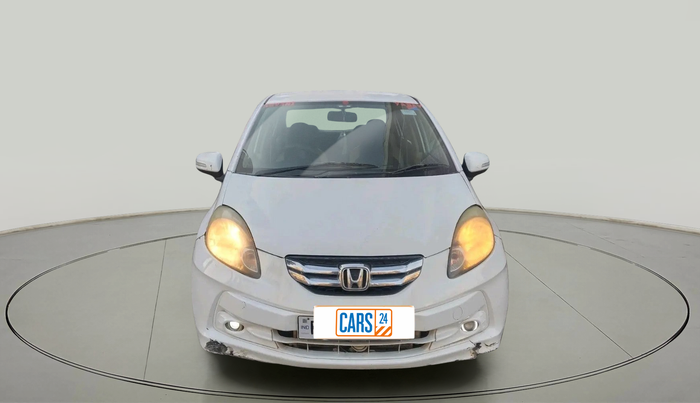 2014 Honda Amaze 1.5L I-DTEC S, Diesel, Manual, 94,973 km, exterior