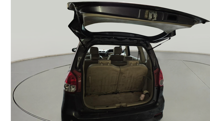 2016 Maruti Ertiga ZDI SHVS, Diesel, Manual, 2,01,326 km, exterior