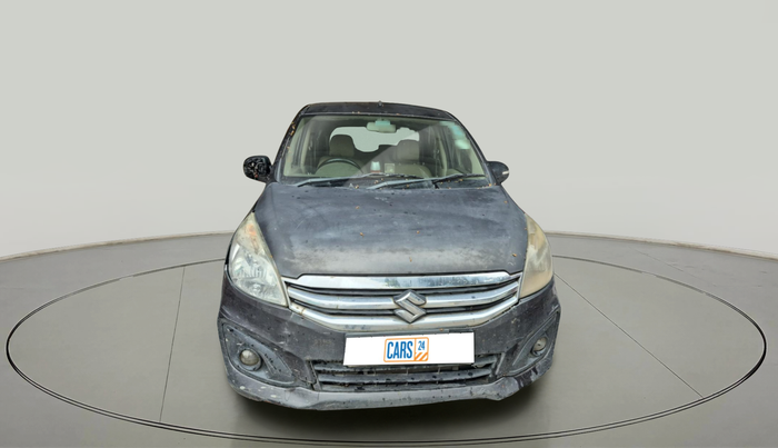 2016 Maruti Ertiga ZDI SHVS, Diesel, Manual, 2,01,326 km, exterior