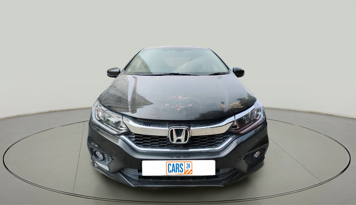 2018 Honda City 1.5L I-VTEC ZX CVT, Petrol, Automatic, 22,350 km, exterior