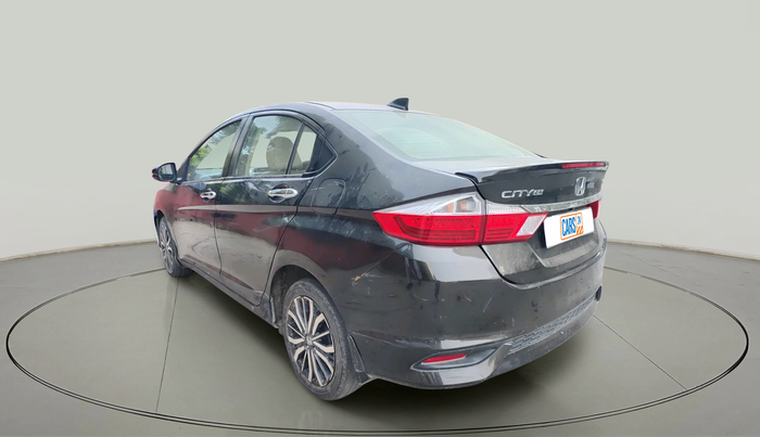 2018 Honda City 1.5L I-VTEC ZX CVT, Petrol, Automatic, 22,350 km, exterior