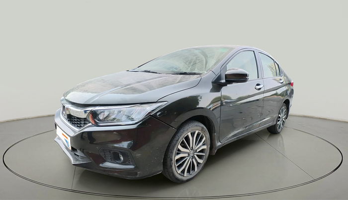 2018 Honda City 1.5L I-VTEC ZX CVT, Petrol, Automatic, 22,350 km, exterior