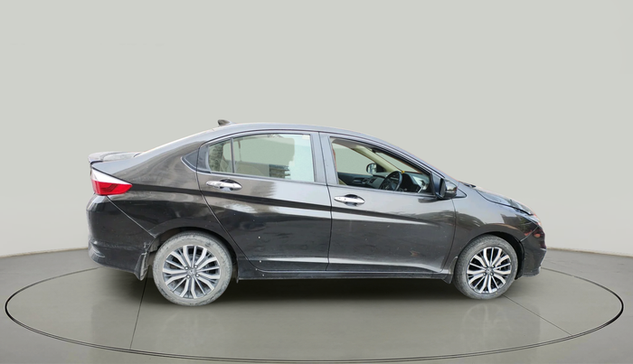 2018 Honda City 1.5L I-VTEC ZX CVT, Petrol, Automatic, 22,350 km, exterior