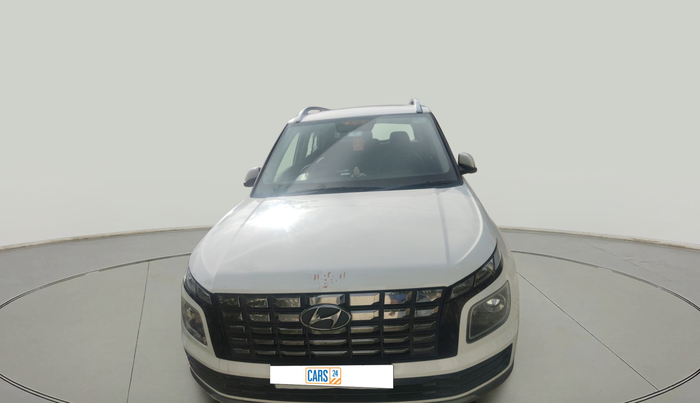 2024 Hyundai VENUE SX 1.5 CRDI, Diesel, Manual, 30,775 km, exterior