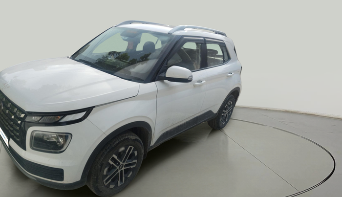 2024 Hyundai VENUE SX 1.5 CRDI, Diesel, Manual, 30,775 km, exterior