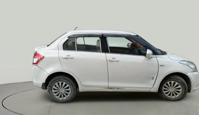 2016 Maruti Swift Dzire VDI, Diesel, Manual, 1,09,908 km, exterior