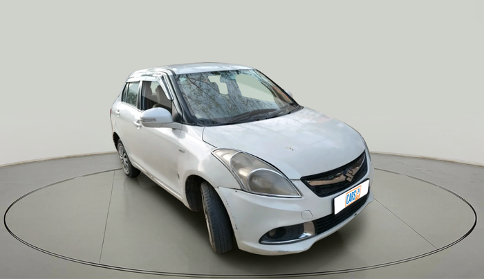 2016 Maruti Swift Dzire VDI, Diesel, Manual, 1,09,908 km, exterior