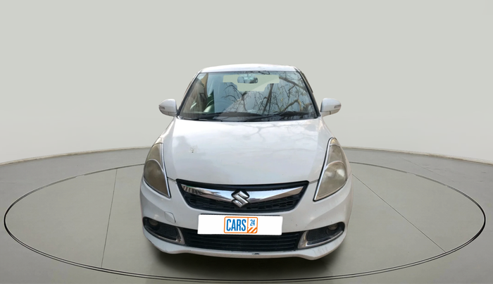 2016 Maruti Swift Dzire VDI, Diesel, Manual, 1,09,908 km, exterior