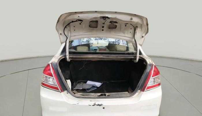 2016 Maruti Swift Dzire VDI, Diesel, Manual, 1,09,908 km, exterior