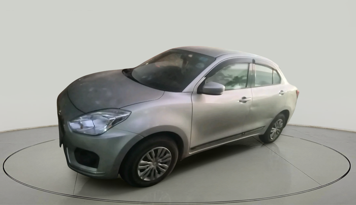 2018 Maruti Dzire VXI, Petrol, Manual, 1,76,403 km, exterior