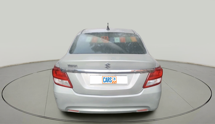 2018 Maruti Dzire VXI, Petrol, Manual, 1,76,403 km, exterior