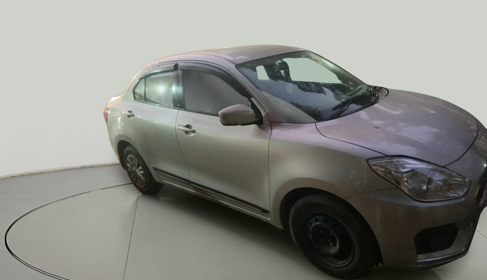 2018 Maruti Dzire VXI, Petrol, Manual, 1,76,403 km, exterior