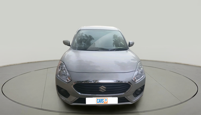 2018 Maruti Dzire VXI, Petrol, Manual, 1,76,403 km, exterior