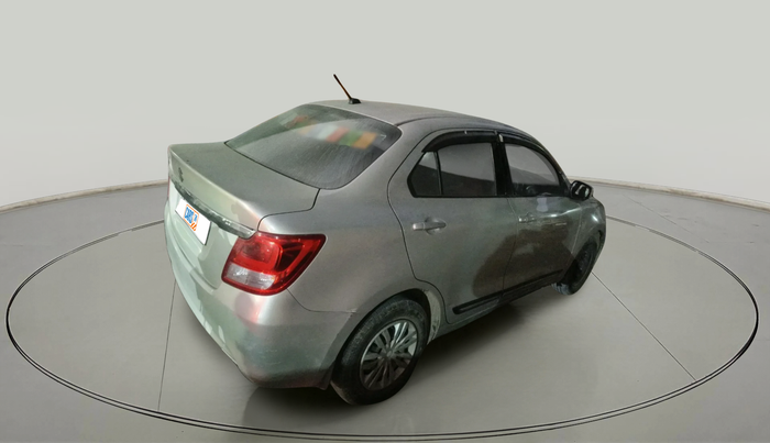 2018 Maruti Dzire VXI, Petrol, Manual, 1,76,403 km, exterior