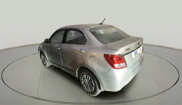 2018 Maruti Dzire VXI, Petrol, Manual, 1,76,403 km, exterior