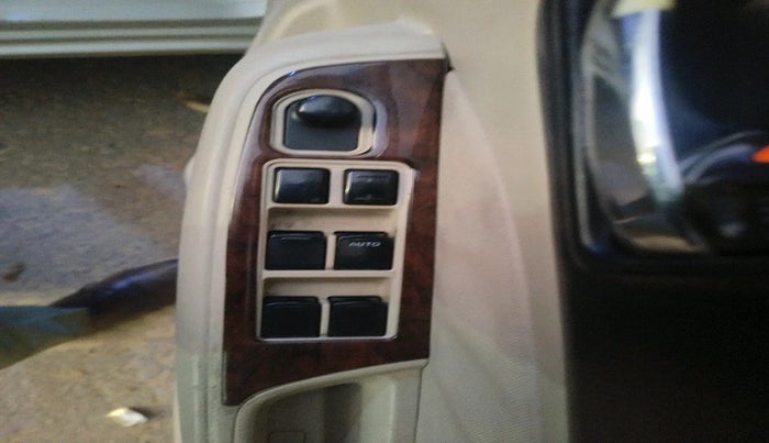 2018 Maruti Dzire VXI, Petrol, Manual, 1,76,403 km, interior