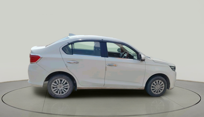 2020 Honda Amaze 1.2L I-VTEC S, Petrol, Manual, 76,359 km, exterior