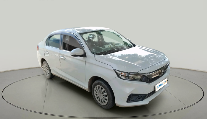 2020 Honda Amaze 1.2L I-VTEC S, Petrol, Manual, 76,359 km, exterior