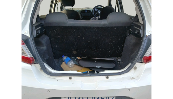 2021 Tata Tiago XE PETROL, Petrol, Manual, 28,694 km, exterior