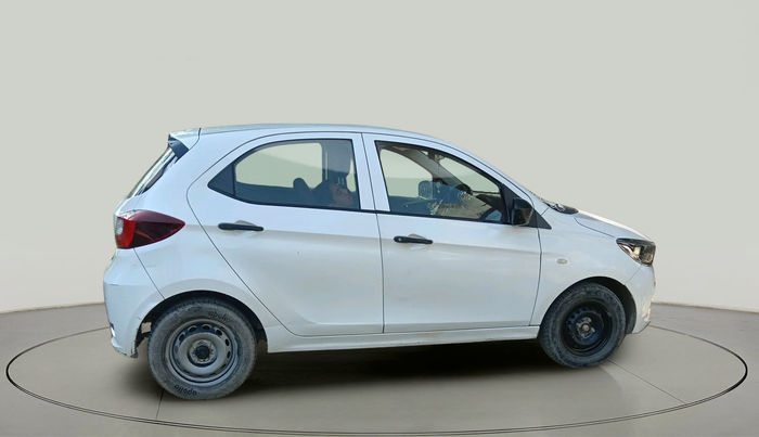 2021 Tata Tiago XE PETROL, Petrol, Manual, 28,694 km, exterior