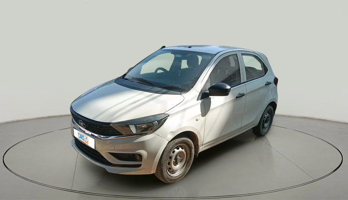 2021 Tata Tiago XE PETROL, Petrol, Manual, 28,694 km, exterior