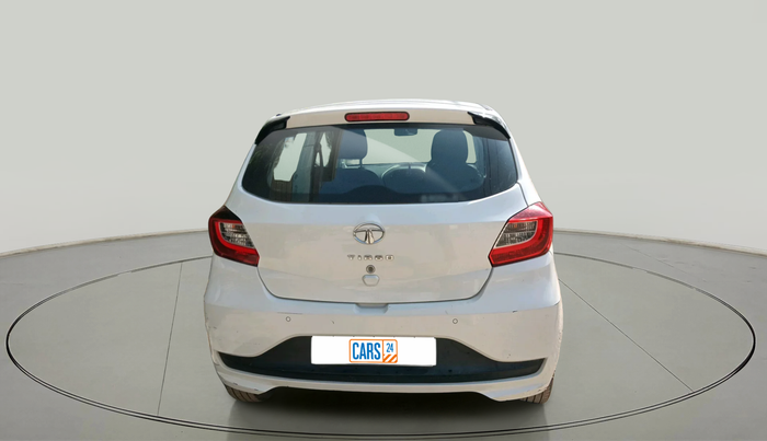 2021 Tata Tiago XE PETROL, Petrol, Manual, 28,694 km, exterior