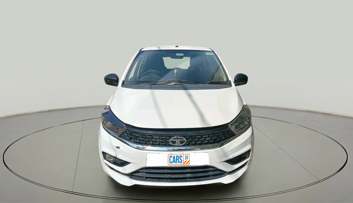 2021 Tata Tiago XE PETROL, Petrol, Manual, 28,694 km, exterior