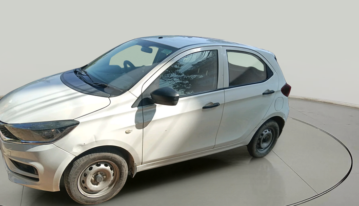 2021 Tata Tiago XE PETROL, Petrol, Manual, 28,694 km, exterior