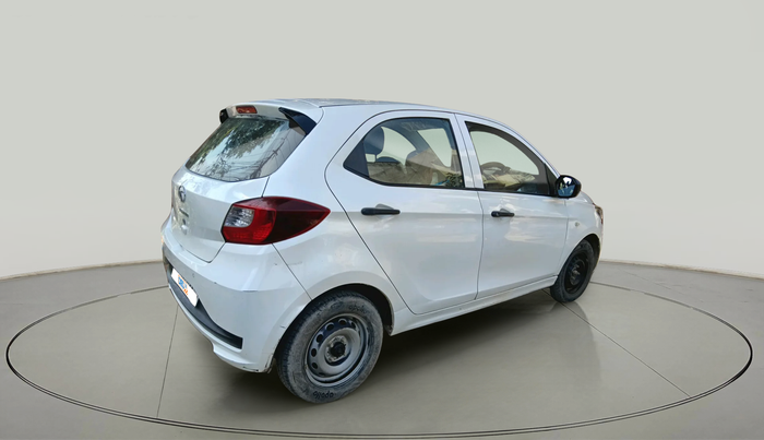 2021 Tata Tiago XE PETROL, Petrol, Manual, 28,694 km, exterior