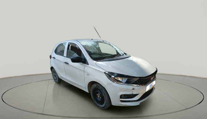 2021 Tata Tiago XE PETROL, Petrol, Manual, 28,694 km, exterior