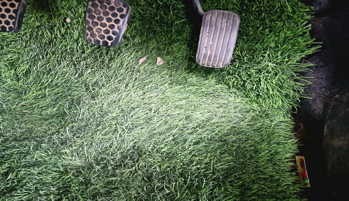 2021 Tata Tiago XE PETROL, Petrol, Manual, 28,694 km, interior