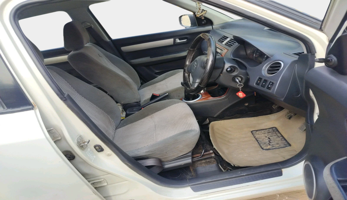 2011 Maruti Swift Dzire VXI, Petrol, Manual, 1,25,964 km, interior