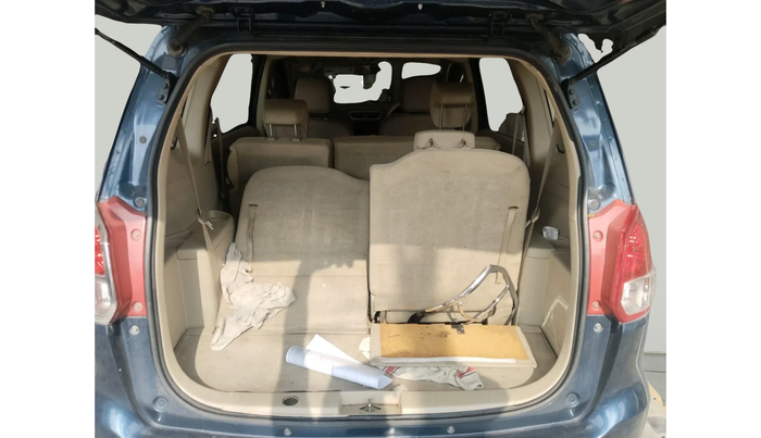 2016 Maruti Ertiga ZDI + SHVS, Diesel, Manual, 1,23,655 km, exterior