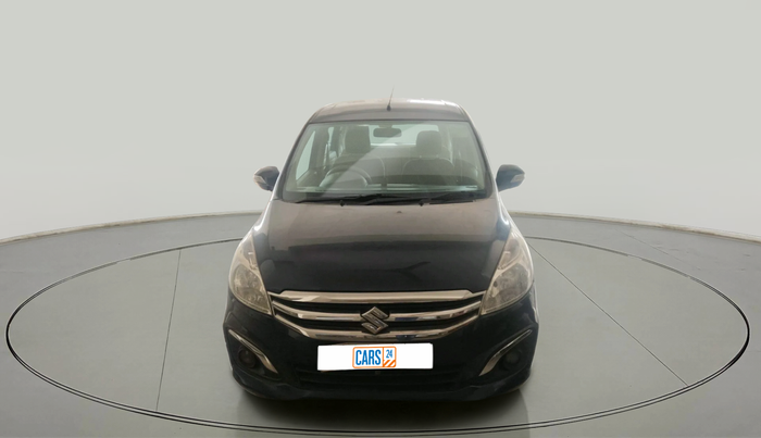 2016 Maruti Ertiga ZDI + SHVS, Diesel, Manual, 1,23,655 km, exterior