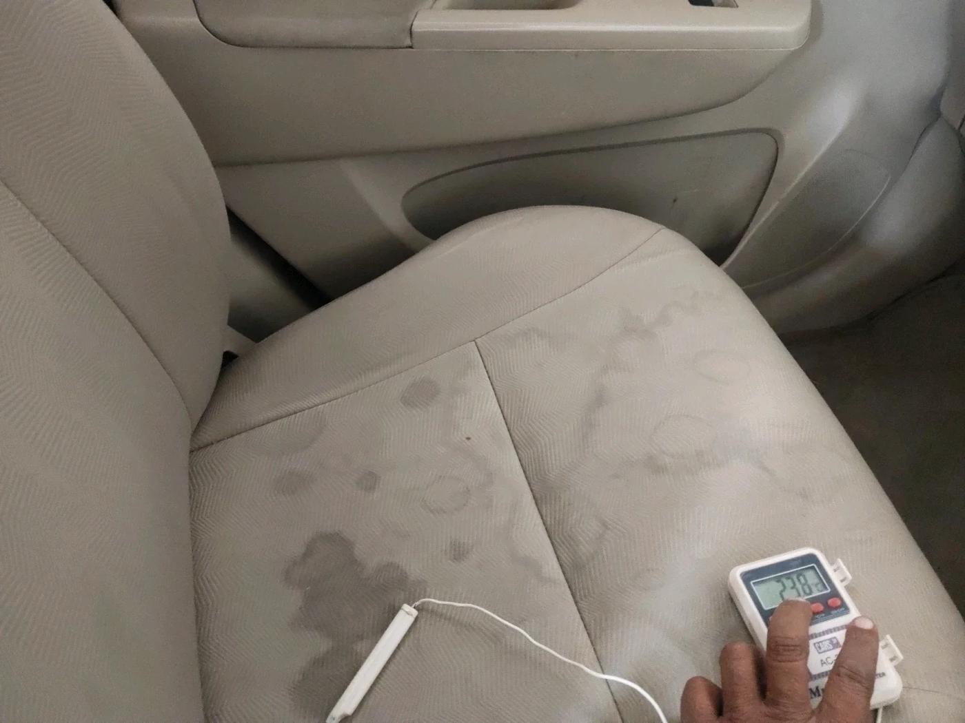 2016 Maruti Ertiga ZDI + SHVS, Diesel, Manual, 1,23,655 km, interior