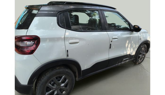 2023 CITROEN C3 FEEL 1.2 DUAL TONE, Petrol, Manual, 34,861 km, exterior