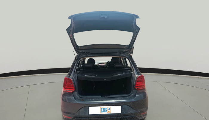 2019 Volkswagen Polo GT TSI AT, Petrol, Automatic, 74,040 km, exterior