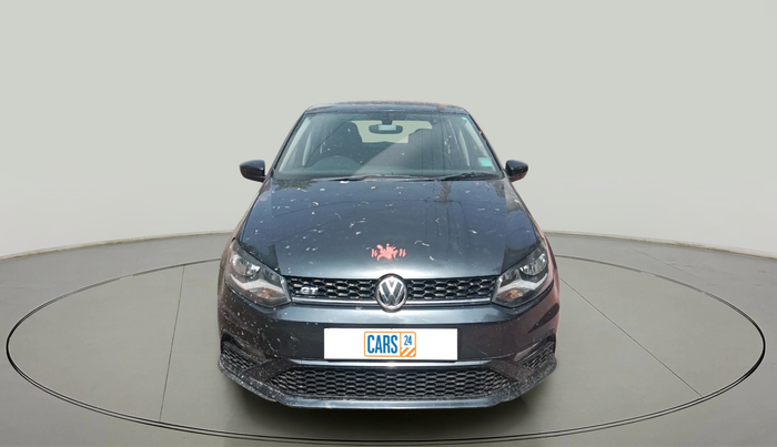 2019 Volkswagen Polo GT TSI AT, Petrol, Automatic, 74,040 km, exterior