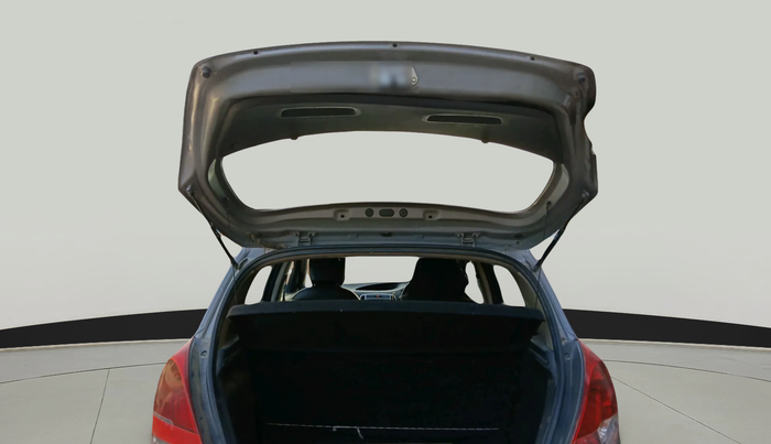 2013 Hyundai i20 MAGNA 1.4 CRDI, Diesel, Manual, 1,13,185 km, exterior