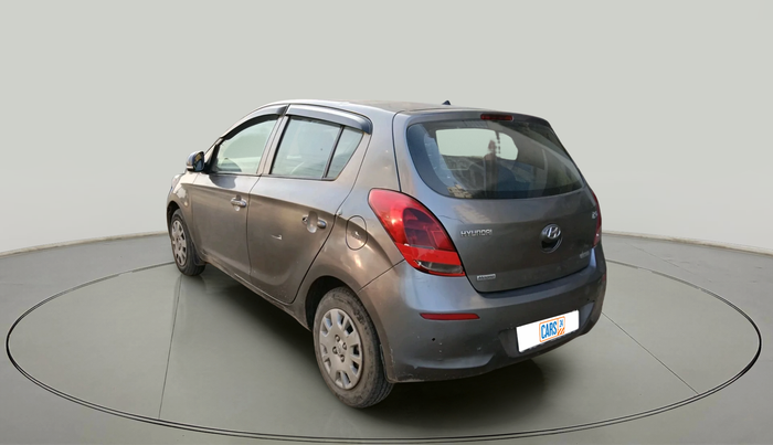 2013 Hyundai i20 MAGNA 1.4 CRDI, Diesel, Manual, 1,13,185 km, exterior