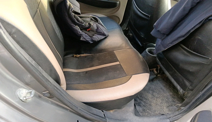 2013 Hyundai i20 MAGNA 1.4 CRDI, Diesel, Manual, 1,13,185 km, interior