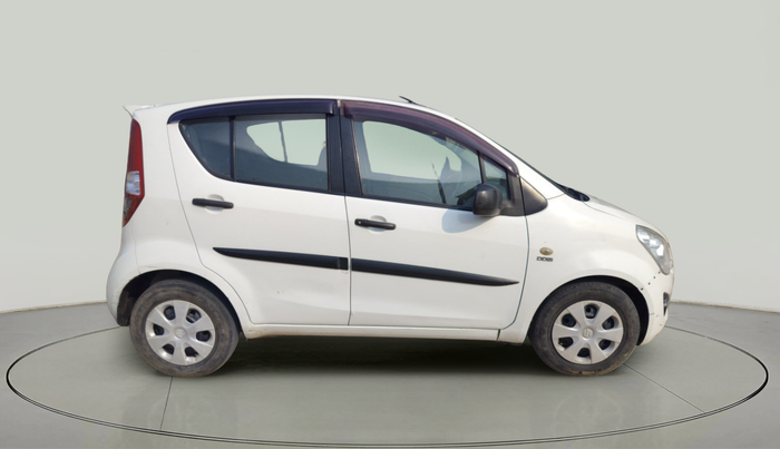 2012 Maruti Ritz VDI, Diesel, Manual, 1,61,356 km, exterior