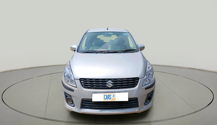 2014 Maruti Ertiga VDI, Diesel, Manual, 1,32,484 km, exterior