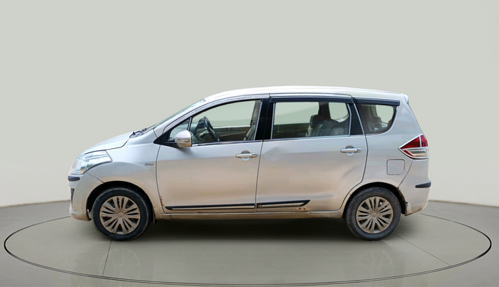 2014 Maruti Ertiga VDI, Diesel, Manual, 1,32,484 km, exterior