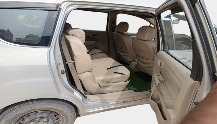 2014 Maruti Ertiga VDI, Diesel, Manual, 1,32,484 km, interior