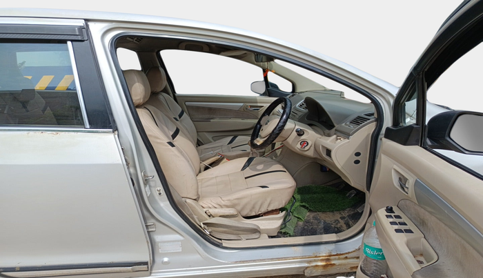 2014 Maruti Ertiga VDI, Diesel, Manual, 1,32,484 km, interior